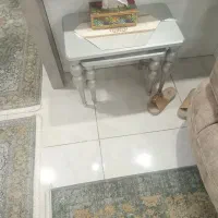 میز وسط و عسلی