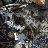 گلگیر زانتیا. اینه زانتیا. رینگ لاستیک. سینی.چراغ|قطعات یدکی و لوازم جانبی|مشهد, شهرک مطهری|دیوار