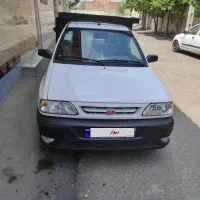 پراید وانت gx151