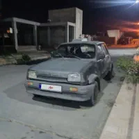خودرو پی کی
