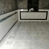 کاشی کار و تاسیسات ساختمانی