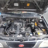 پراید 141 DLXI، مدل ۱۳۸۵ فوری