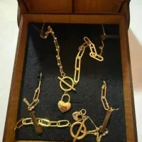 ست تیفانی
