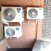 نصب.تعمیر.سرویس . کولر گازی