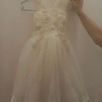 لباس مجلسی بچه‌گانه