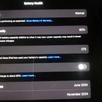 ipad pro 2024|تبلت|قم, ناصردیوان|دیوار