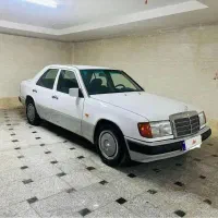 benz-E230 w124|خودرو کلاسیک|تهران, خلیج فارس|دیوار