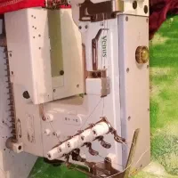 میاندوزونوس درحدنوپنج نخ.همان کانزا می باشد.