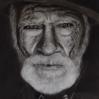 انجام سفارشات نقاشی|تابلو، نقاشی، عکس|بندر انزلی, انصار الحسین|دیوار