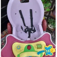 صندلی غذاخوری