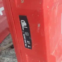 فروش جعبه خالی تی ۷۰ جدید دو دسته ای تمیز|ابزارآلات|تهران, آرژانتین|دیوار