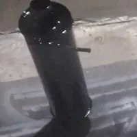 میدرنج . کیت مکش . اگزوز|قطعات یدکی و لوازم جانبی|اسلام‌شهر, شهرک واوان|دیوار