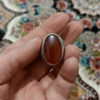 انگشتر ری احمد