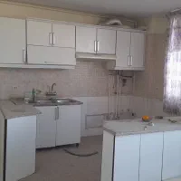 کاببنت آشپزخانه با سینگ هودو سنگ ها
