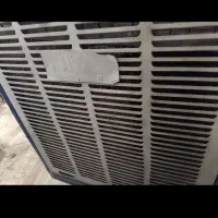 تعویض کولر آبی 7500 جنرال  با 5500