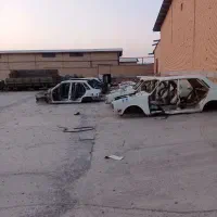 مرکز اسقاط خودروهای فرسوده|خدمات موتور و ماشین|قم, انسجام|دیوار