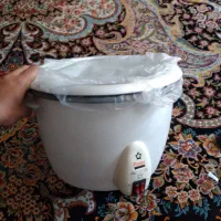 پلوپز ۱۲ نفره پویا استفاده نشده