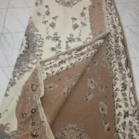 دو عدد روفرشی نه متری و شش متری
