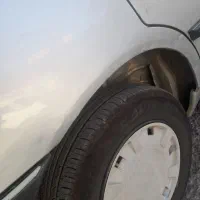 پژو 405 دوگانه مدل 91|خودرو سواری و وانت|تربت جام, فاز ۲ فرهنگیان|دیوار