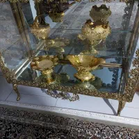 سرویس پذیرایی