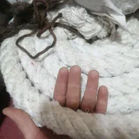 طناب ورزشی 40 میل|تجهیزات ورزشی|مشهد, انقلاب|دیوار