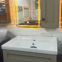 روشویی کابینتی