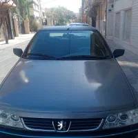 پژو 405 مدل 89|خودرو سواری و وانت|قم, باجک دو|دیوار