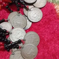 سکه های پهلوی