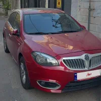 برلیانس h320 1650