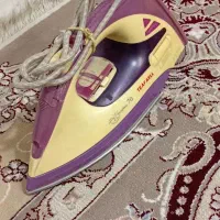 اتو لباس سالم به شرط