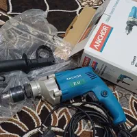 دریل سه نظام p.M 13|ماشین‌آلات صنعتی|کارون, |دیوار