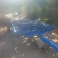 یدک کمباین