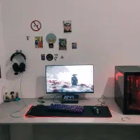 کامپیوتر گیمینگ نسل ۱۲|رایانه رومیزی|کرمانشاه, |دیوار