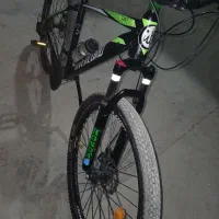 دوچرخه ۲۷/۵ اورلورد آلمینیوم|دوچرخه، اسکیت، اسکوتر|کرمانشاه, |دیوار