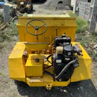 دامپر دو و تک دیفرانسیل، ۲ عدد دامپر آماده به کار|ماشینآلات صنعتی|تنکابن, |دیوار