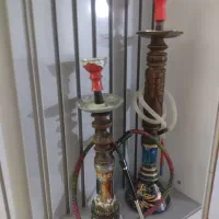 قلیان|کلکسیون و سرگرمی|خرمآباد, |دیوار