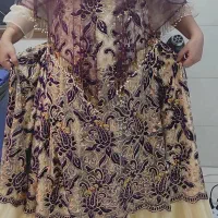 لباس محلی خوش پوش|لباس|داراب, |دیوار