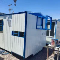 کانکس|مصالح و تجهیزات ساختمان|کرمان, |دیوار