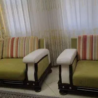 فروش مبلمان کلاسیک وراحتی اعلا هفت نفره و نه نفره|مبلمان خانگی و میز عسلی|شیراز, خلیلی|دیوار