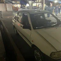 پراید ۹۰|خودرو سواری و وانت|اسلام‌شهر, زرافشان|دیوار