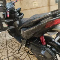 واریو ۱۷۰ مدل ۱۴۰۲فول درحد صفر|موتورسیکلت|اندیشه, اندیشه فاز ۵|دیوار