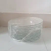 بشقاب انگشتی فرانسوی