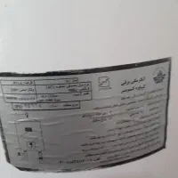 آبگرمکن ۵۰لیتری برقی|آبگرمکن، پکیج، شوفاژ|شاندیز, |دیوار