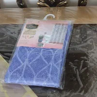 پرده حمام خارجی نو اصلا استفاده نشده|لوازم حمام|اسلام‌شهر, شهرک قائمیه|دیوار