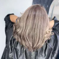 تعدادی مدل فقط با پرداخت بخشی از مواد مصرفی|خدمات آرایشگری و زیبایی|کرمان, |دیوار