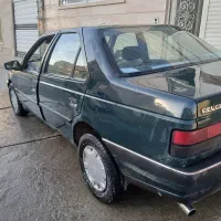 فروش پژو آر دی|خودرو سواری و وانت|بوکان, |دیوار