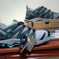 SALOMON ORIGINAL چهلو یک
