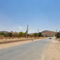 زمین مسکونی ویلایی قصرسبز صدرا