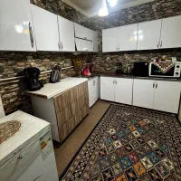 کابینت تمیز در حد