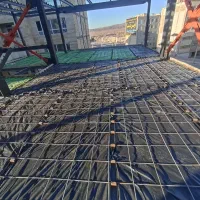 نیازمند نیروی سقفکار کامپوزیت تخت|استخدام معماری، عمران و ساختمانی|بیرجند, |دیوار